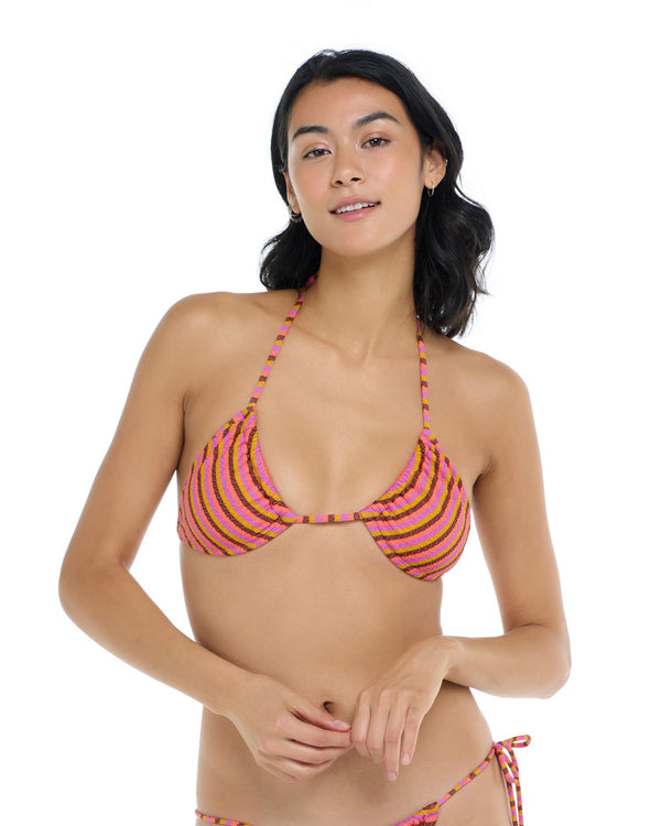 Eidon Kali Slider Top - BELLISSIMA