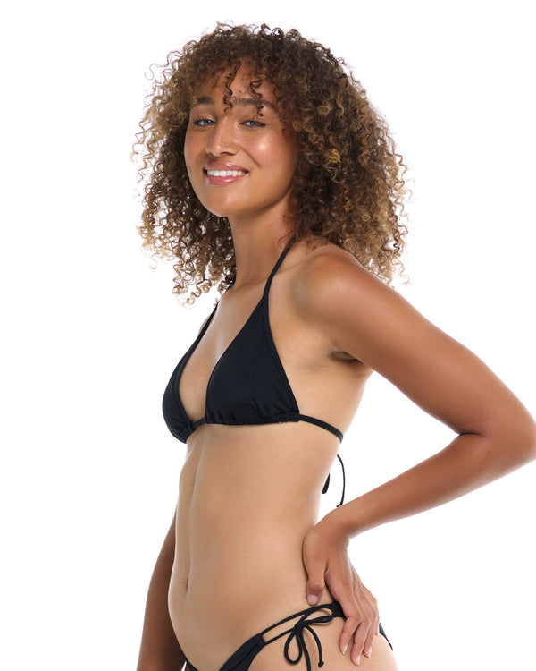 Eidon Kali Slider Top - BLACK LICORICE