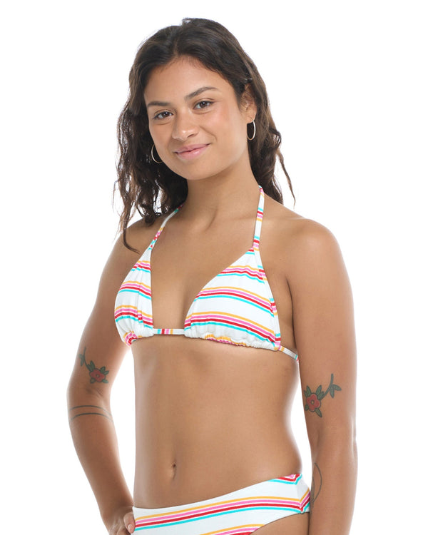 Eidon Kali Slider Top - COLOR FIELD