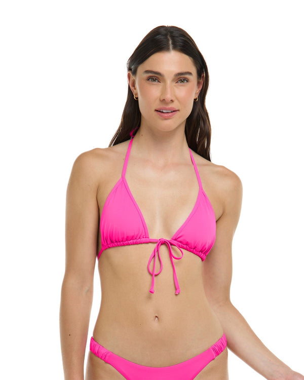 Eidon Kali Slider Top - DRAGONFRUIT