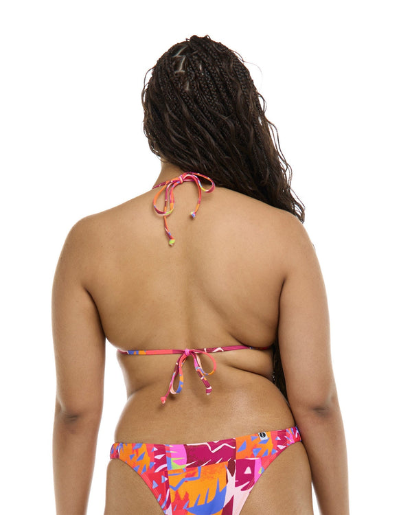 Eidon Kali Slider Top - HANG FIVE