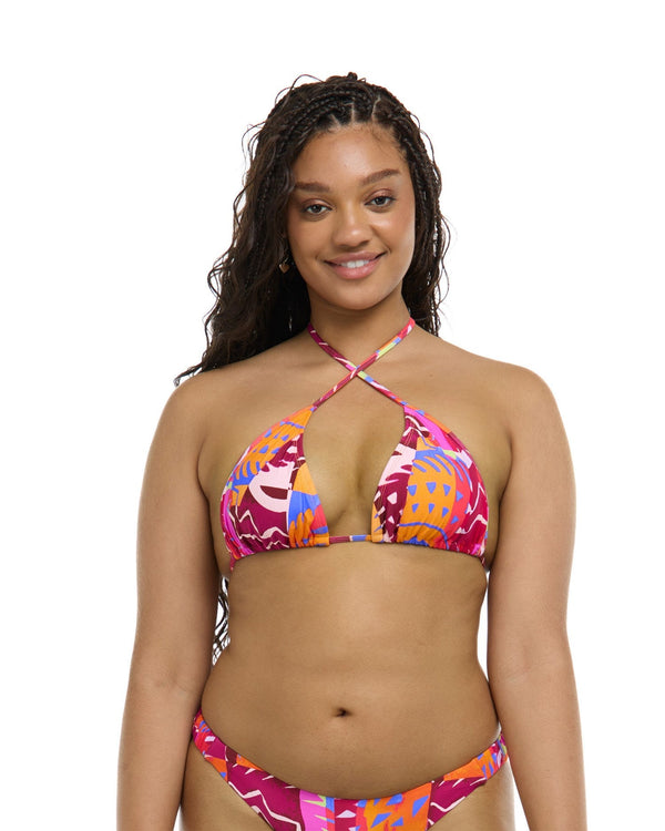 Eidon Kali Slider Top - HANG FIVE