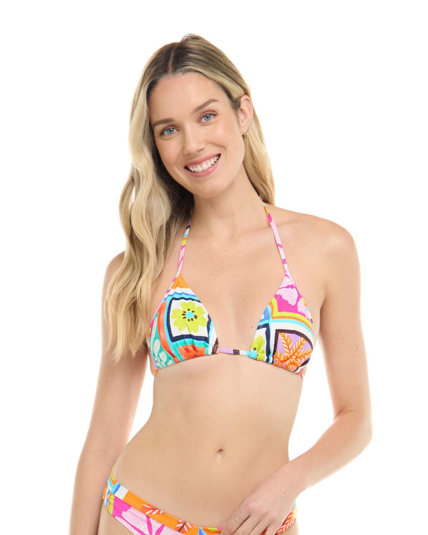 eidon Kali Slider Top - RIO