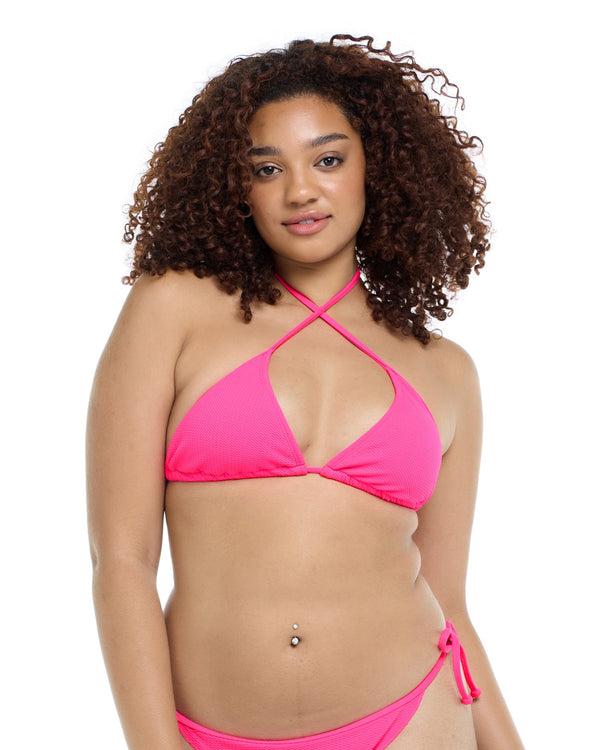 Eidon Kali Slider Top - SWEET LOVE