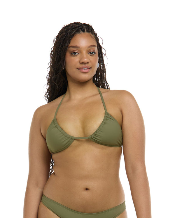 Eidon Kali Slider Top - TUNDRA