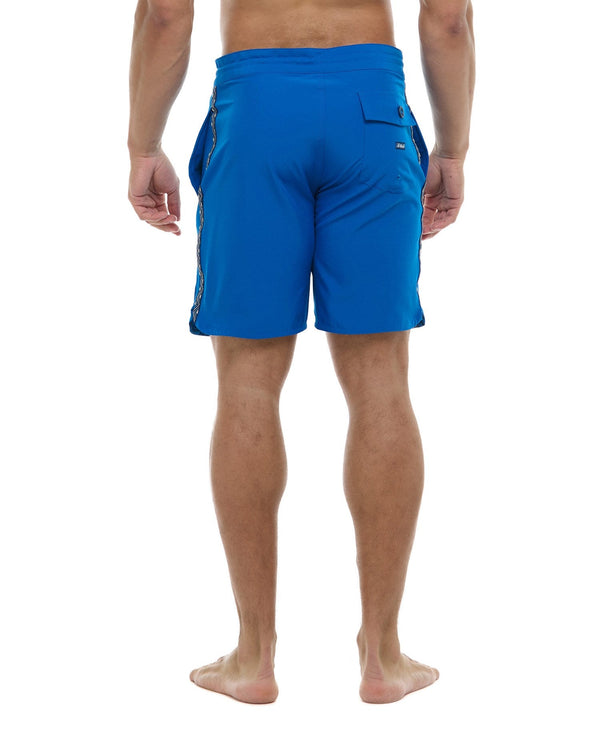 Eidon Lowers Short - BLUE