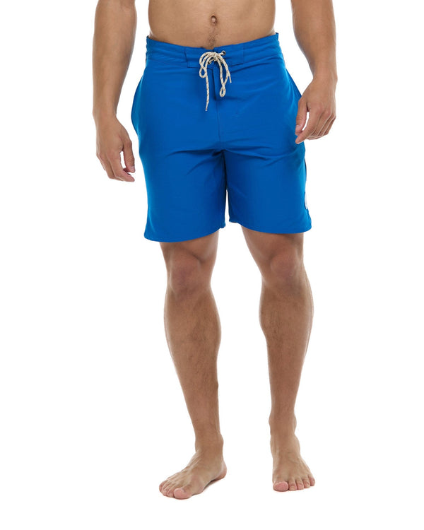 eidon Lowers Short - BLUE