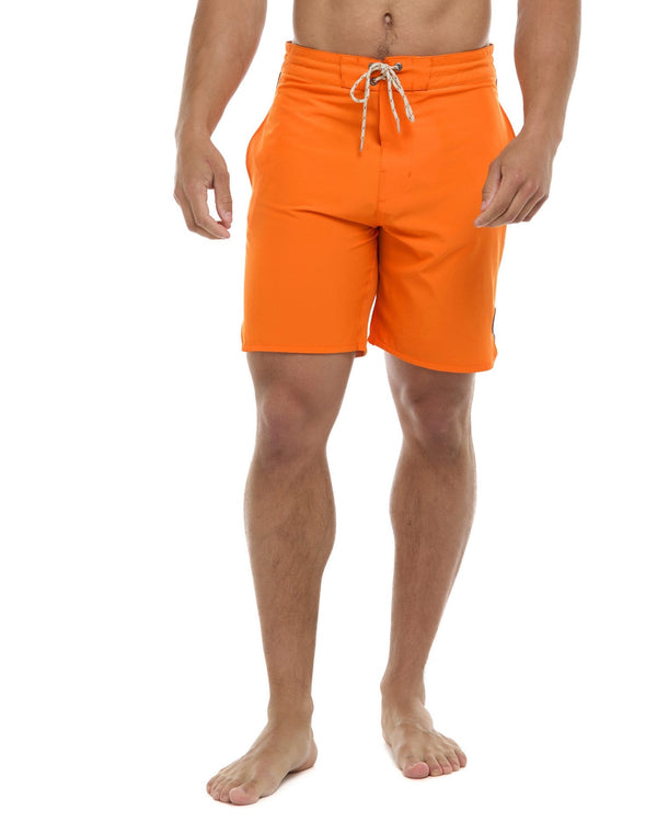 eidon Lowers Short - ORANGE