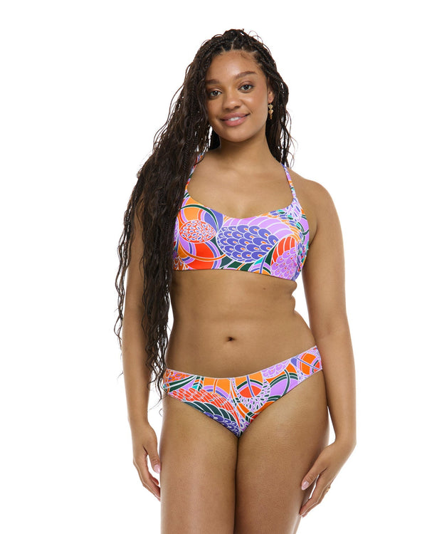 Eidon Luna Bottom - ALLEGORY