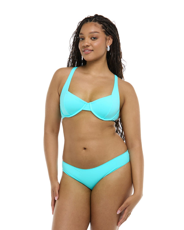 Eidon Luna Bottom - CLOUD