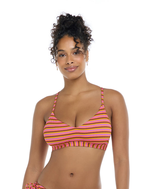 eidon Madison D DD E & F Cup Top - BELLISSIMA