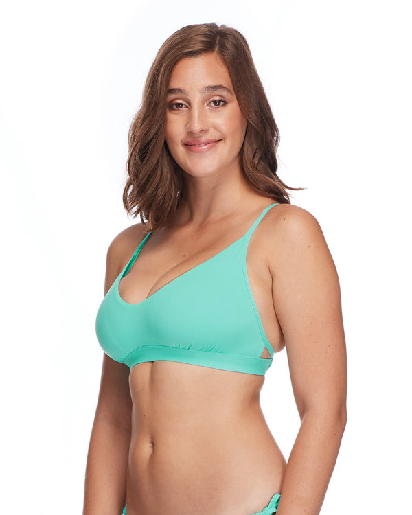 Eidon Madison D DD E & F Cup Top - EXUMA