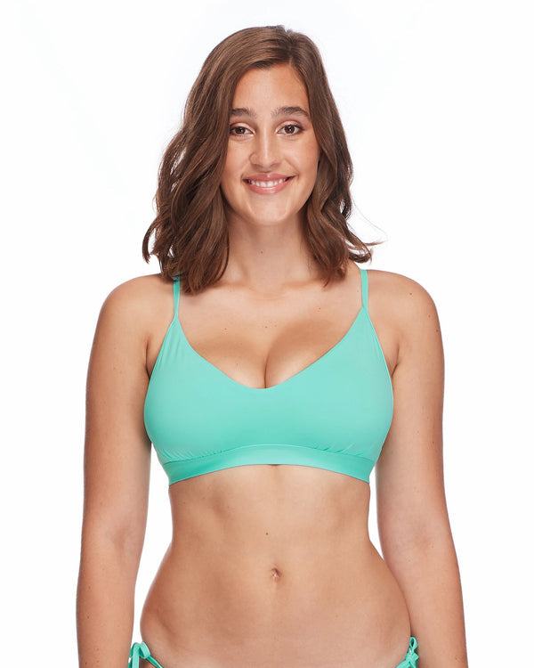 eidon Madison D DD E & F Cup Top - EXUMA