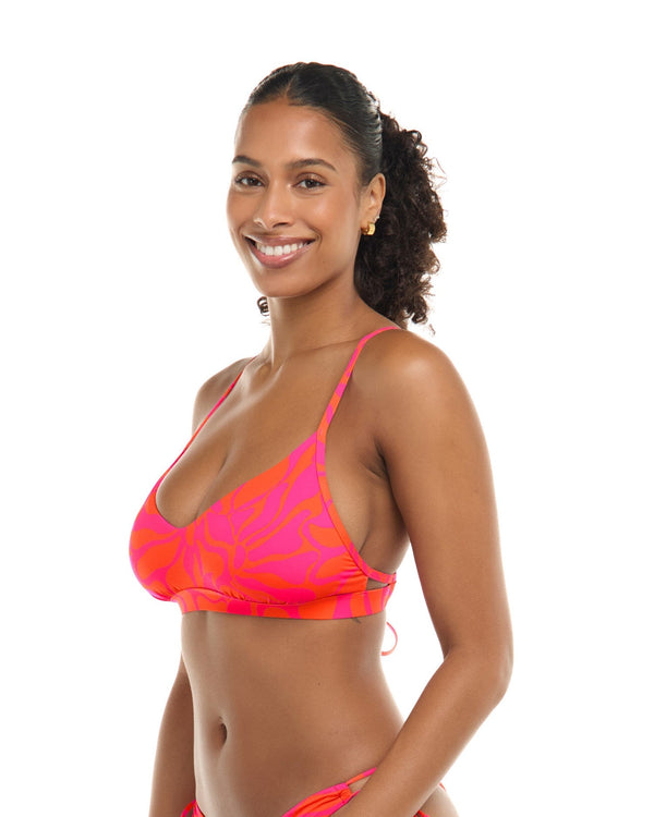 Eidon Madison D DD E & F Cup Top - FREE SPIRIT