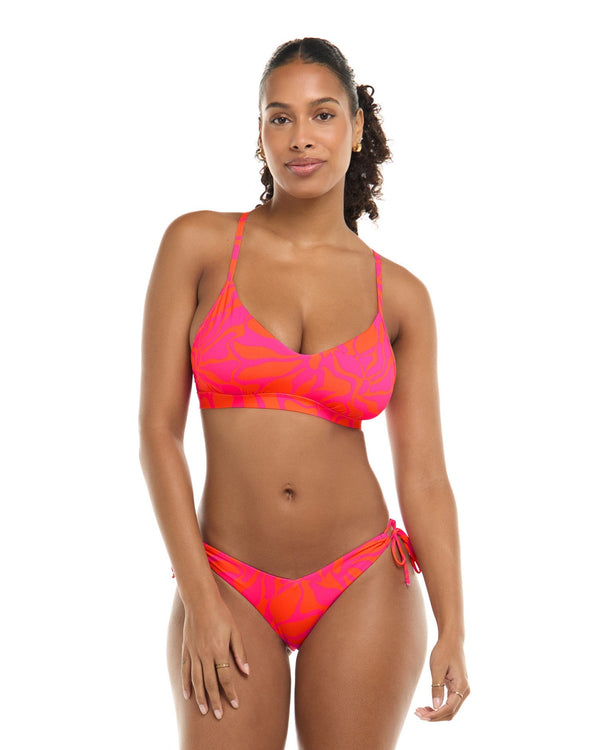 Eidon Madison D DD E & F Cup Top - FREE SPIRIT