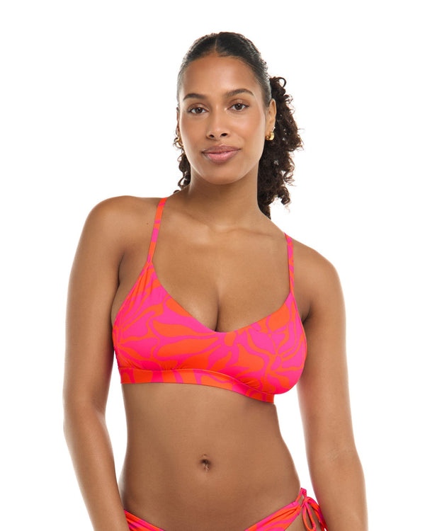 eidon Madison D DD E & F Cup Top - FREE SPIRIT