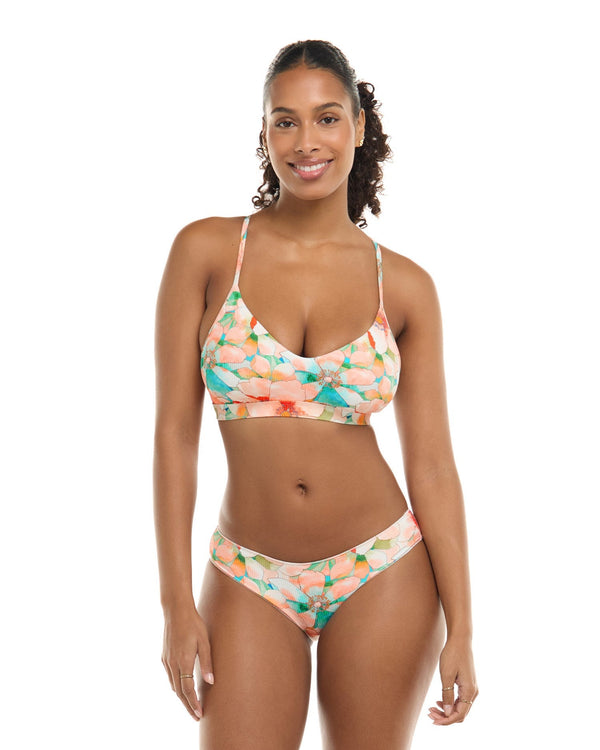 Eidon Madison D DD E & F Cup Top - ILLUSION