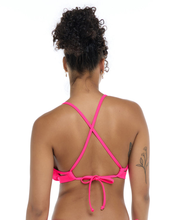 Eidon Madison D DD E & F Cup Top - SWEET LOVE