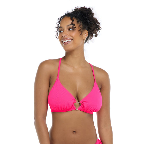 Eidon Madison D DD E & F Cup Top - SWEET LOVE