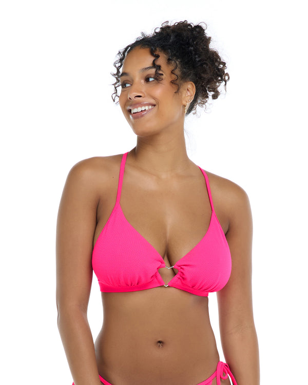 eidon Madison D DD E & F Cup Top - SWEET LOVE