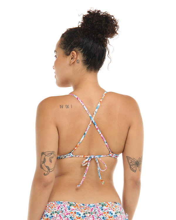 Eidon Madison Top - FLORALSCAPE