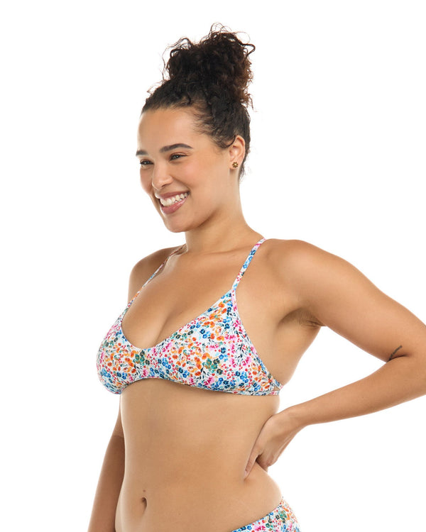 Eidon Madison Top - FLORALSCAPE