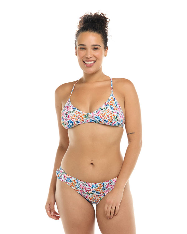 Eidon Madison Top - FLORALSCAPE