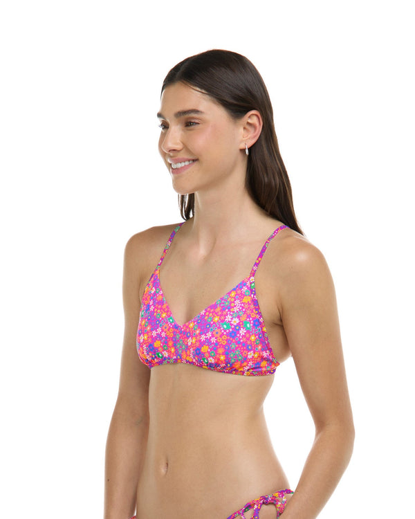 Eidon Madison Top - MEDLEY