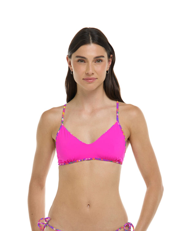 Eidon Madison Top - MEDLEY