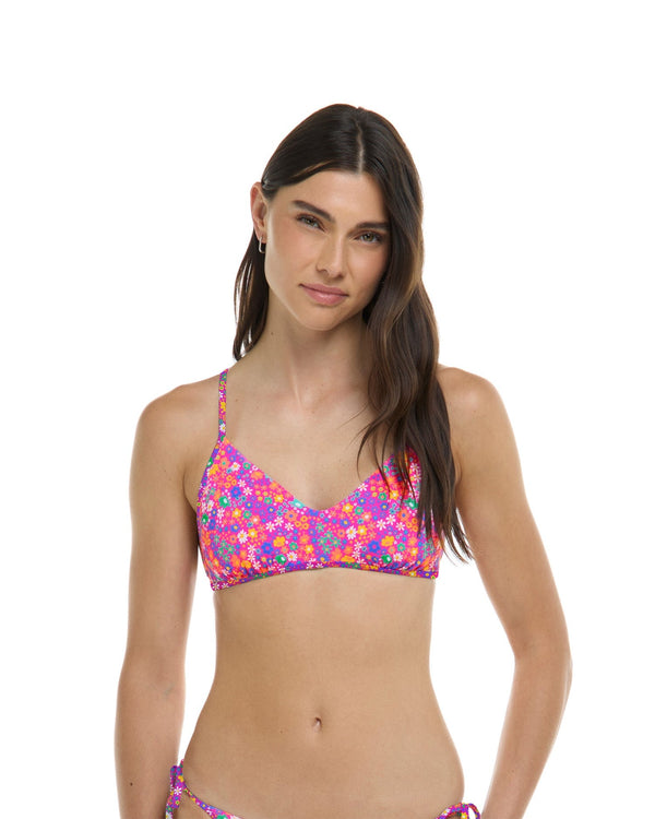 eidon Madison Top - MEDLEY