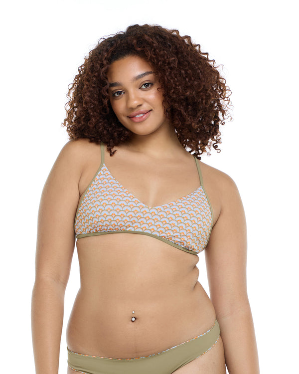 Eidon Madison Top - PAVONINI