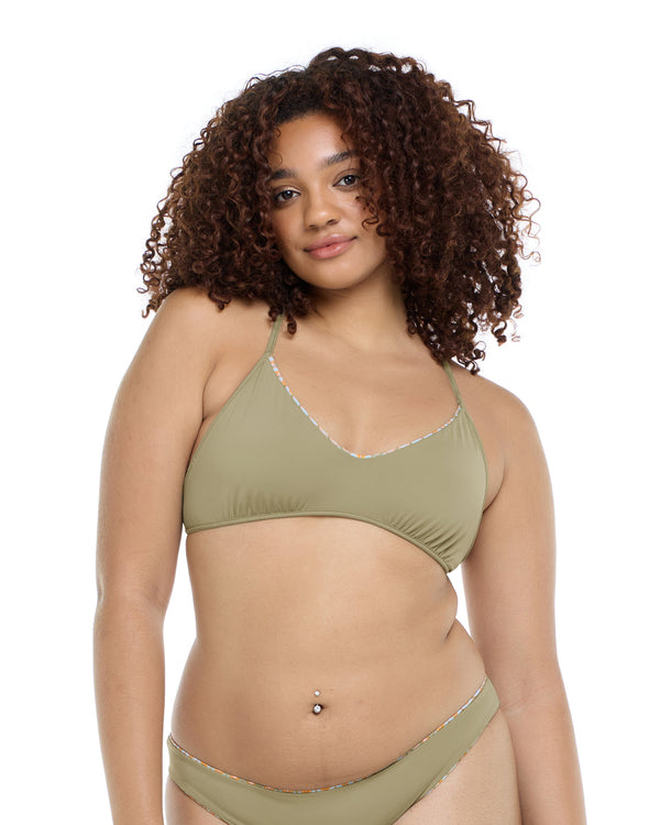 eidon Madison Top - PAVONINI