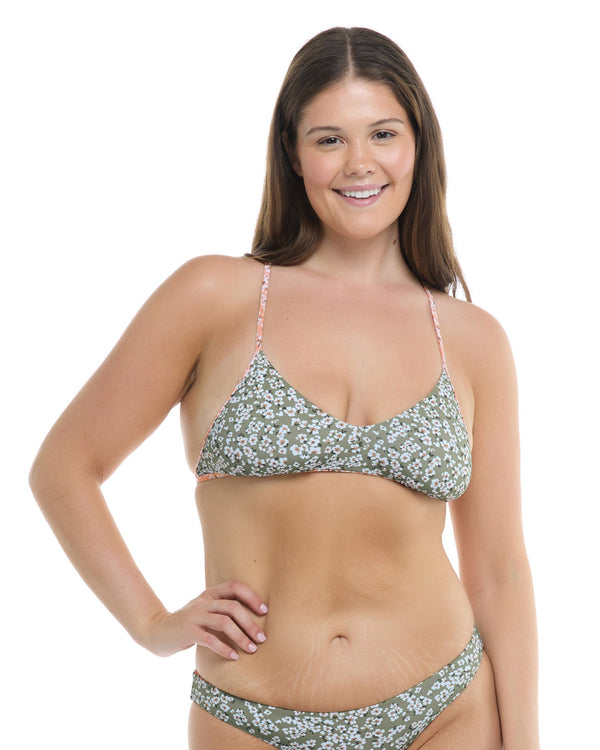 eidon Madison Top - TINY BLOOMS