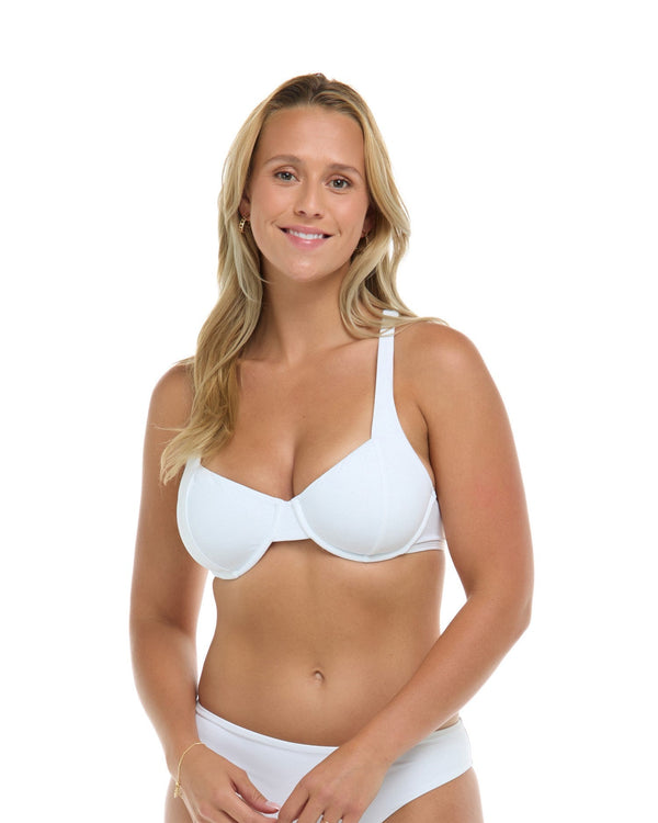 eidon Maya D DD E & F Cup Top - BORACAY