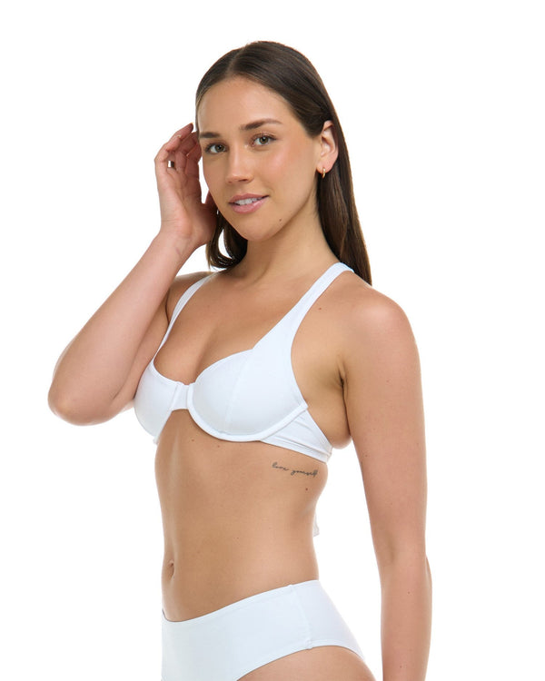 Eidon Maya Top - BORACAY