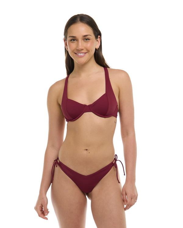 Eidon Maya Top - MULBERRY