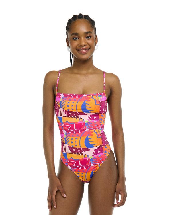 eidon Meredith One-Piece - HANG FIVE
