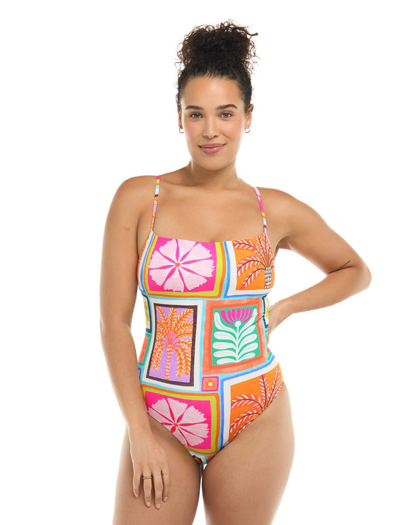 eidon Meredith One-Piece - RIO