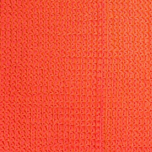 Eidon Meredith One-Piece - SORBET (Sour Peach)