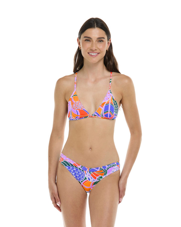 Eidon Mila Top - ALLEGORY