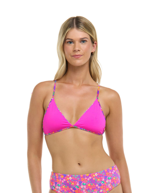 Eidon Mila Top - MEDLEY