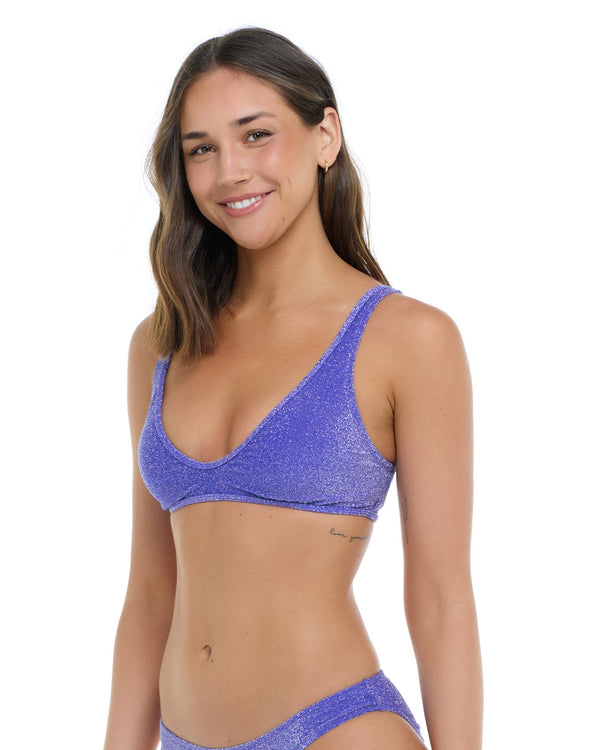 Eidon Miley Top - SPARKLE (Starlight)