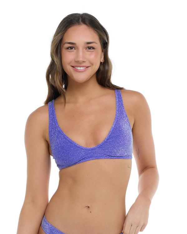 eidon Miley Top - SPARKLE (Starlight)