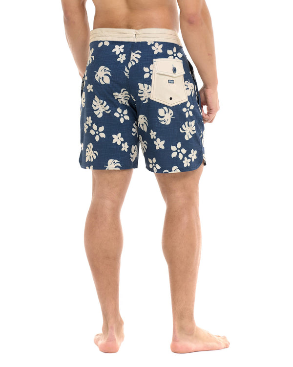 Eidon Pareo Magic Short - MIDNIGHT BLUE