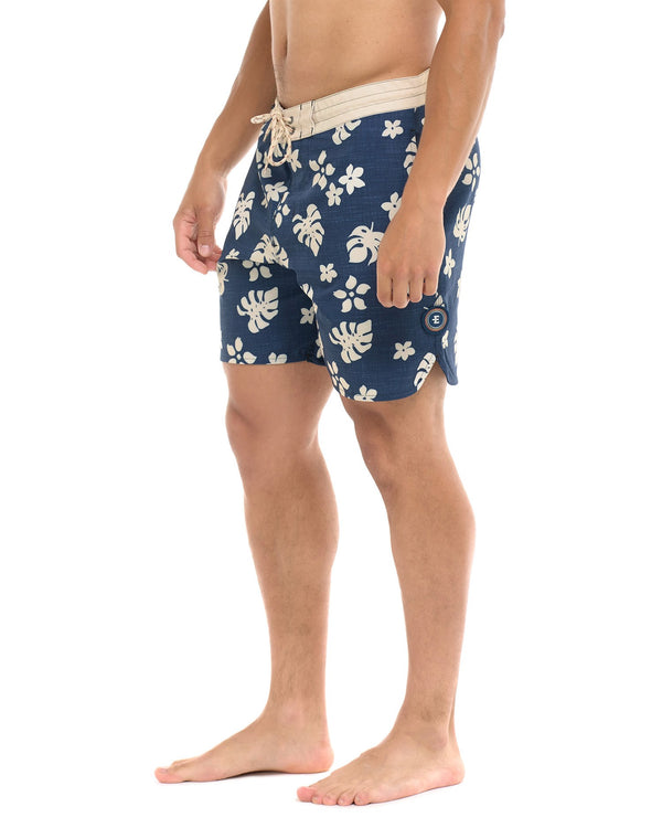 Eidon Pareo Magic Short - MIDNIGHT BLUE