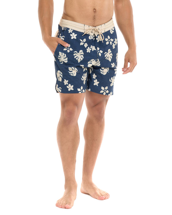 eidon Pareo Magic Short - MIDNIGHT BLUE