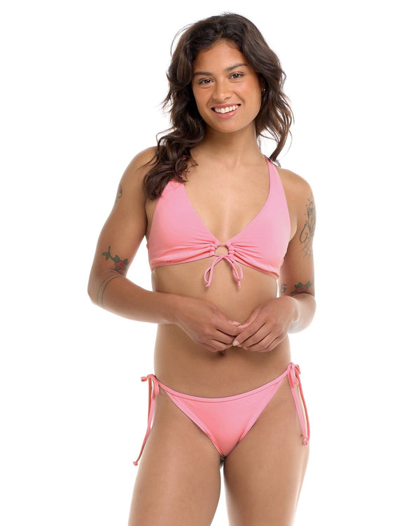 Eidon Priscilla Top - CANDYFLOSS