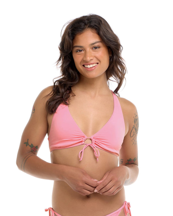 eidon Priscilla Top - CANDYFLOSS