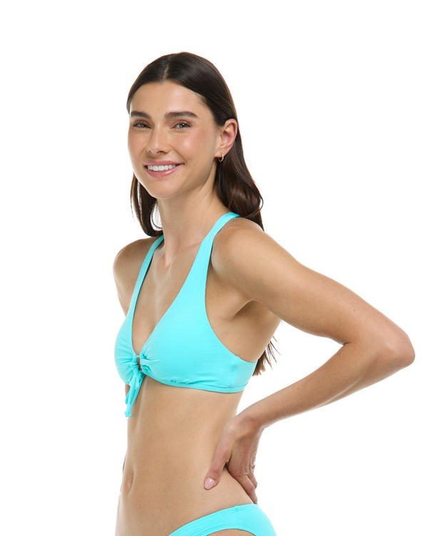 Eidon Priscilla Top - CLOUD