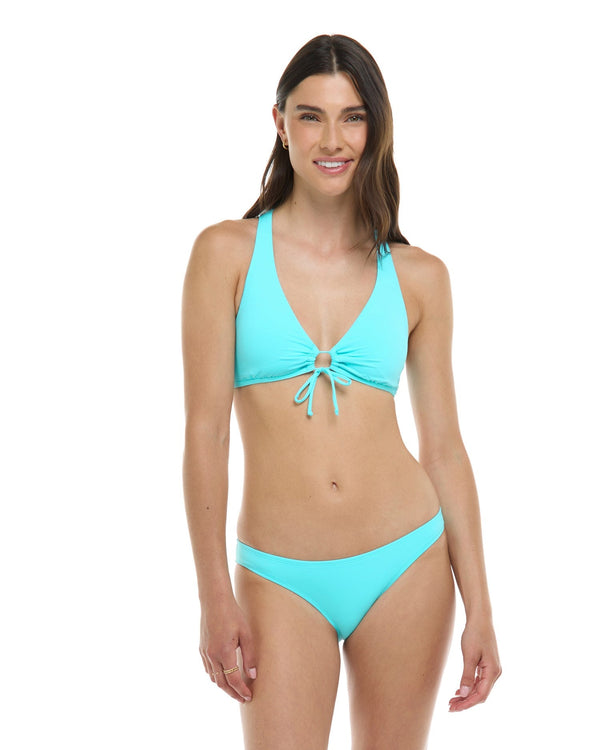 Eidon Priscilla Top - CLOUD